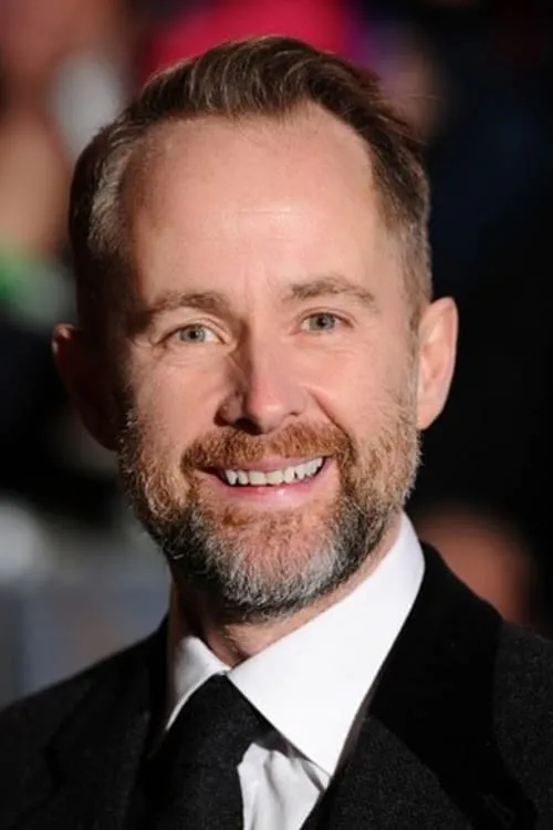 Actor Billy Boyd