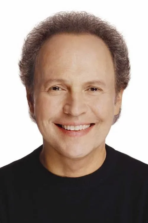 Actor Billy Crystal