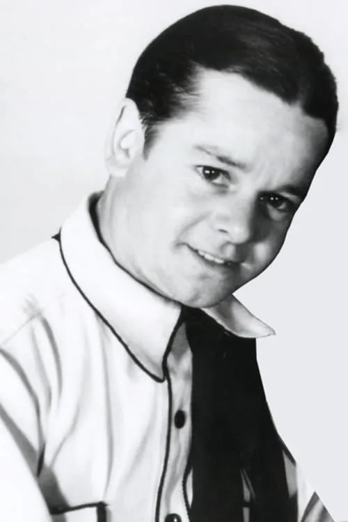 Actor Billy Curtis