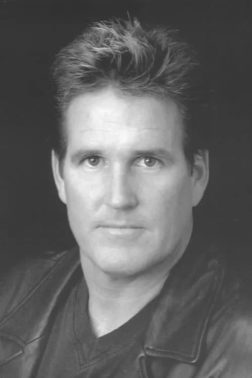 Actor Billy D. Lucas