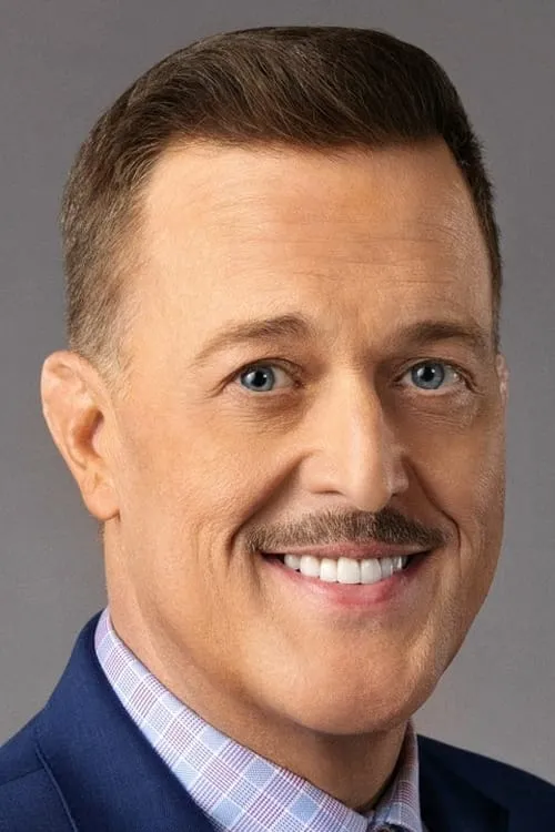 Kevin Breznahan ha trabajado con Billy Gardell en 2 ocasiones