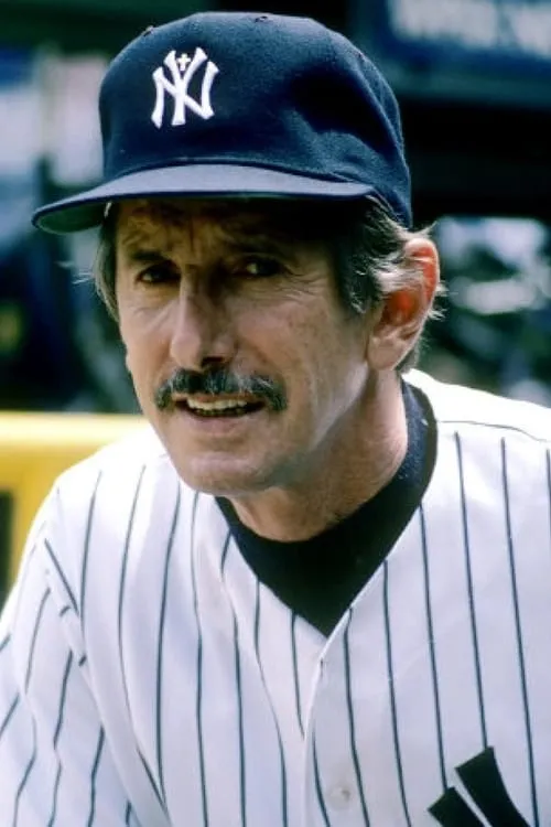 Graig Nettles ha trabajado con Billy Martin en 1 ocasiones