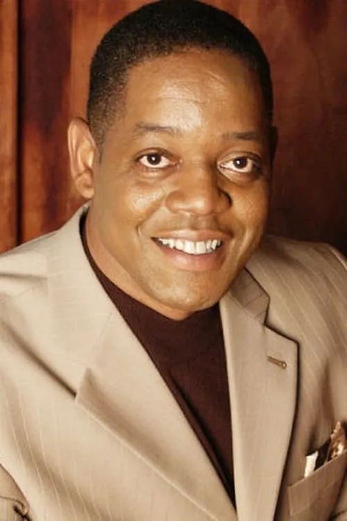 Actor Billy Mayo