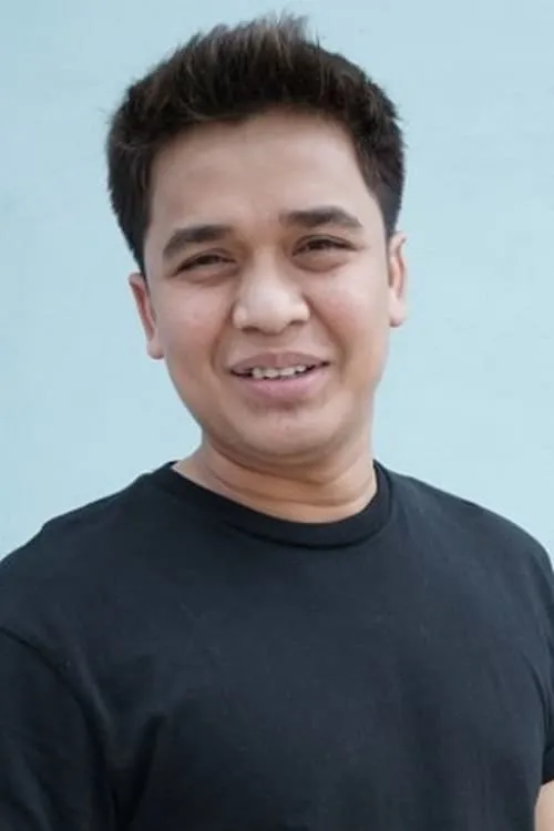 Actor Billy Syahputra