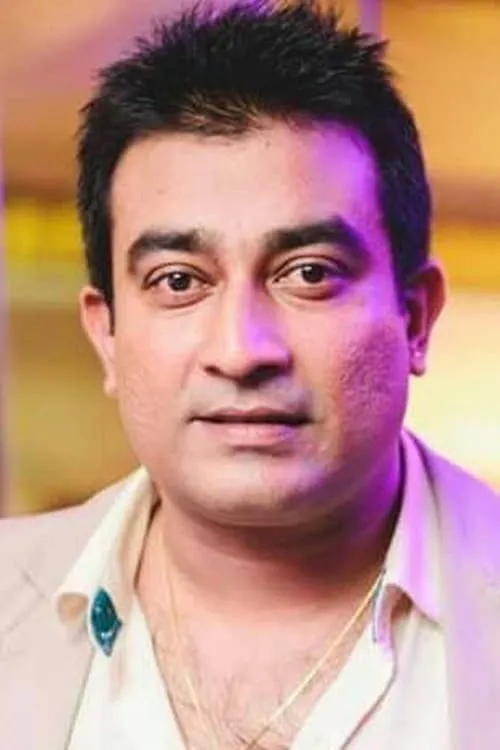 Actor Bimal Jayakody