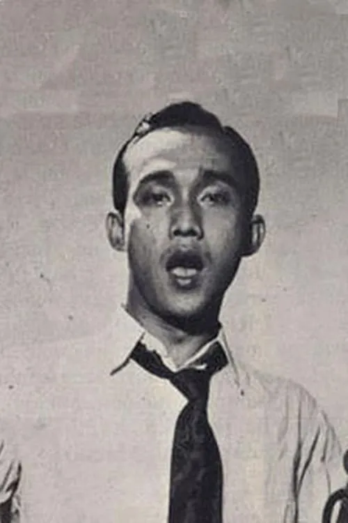 Actor Bing Slamet