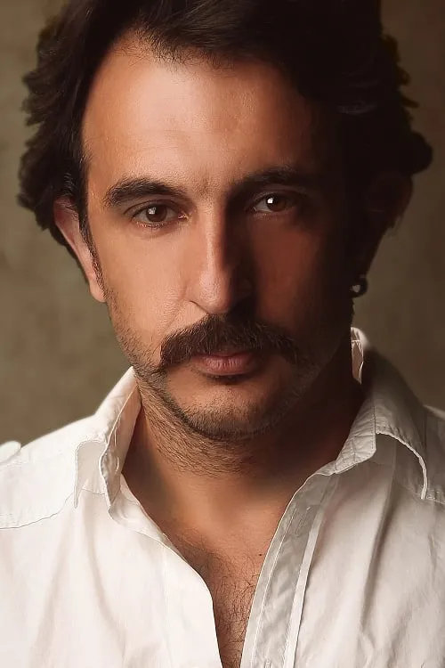 Actor Biray Dalkıran