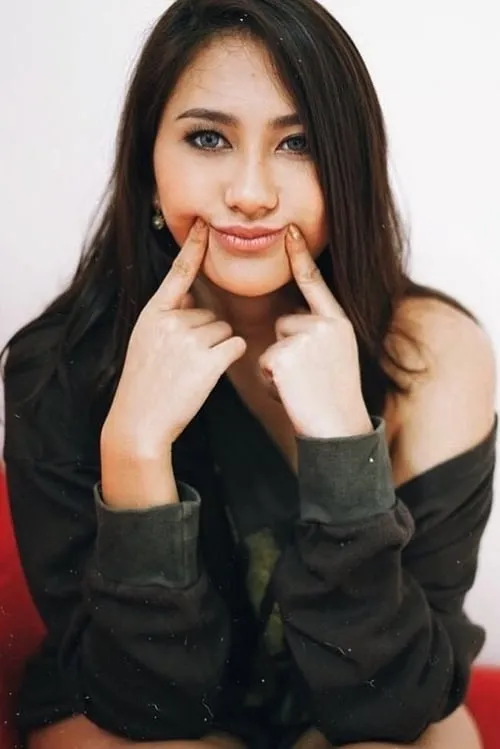 Actor Birgi Putri