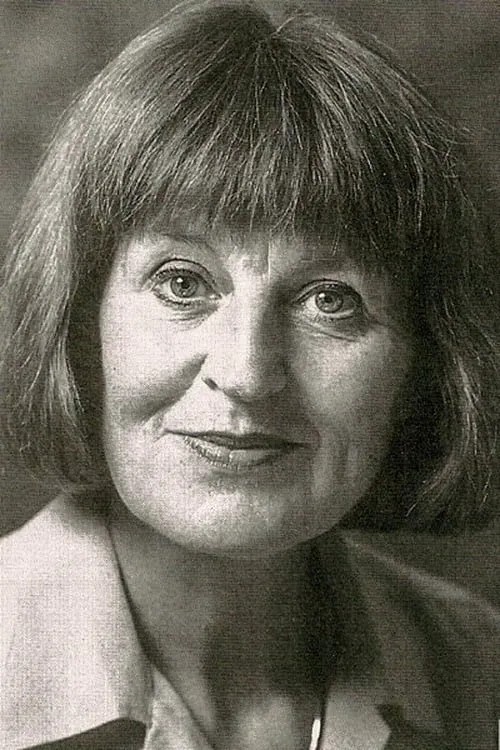 Actor Birgit Conradi