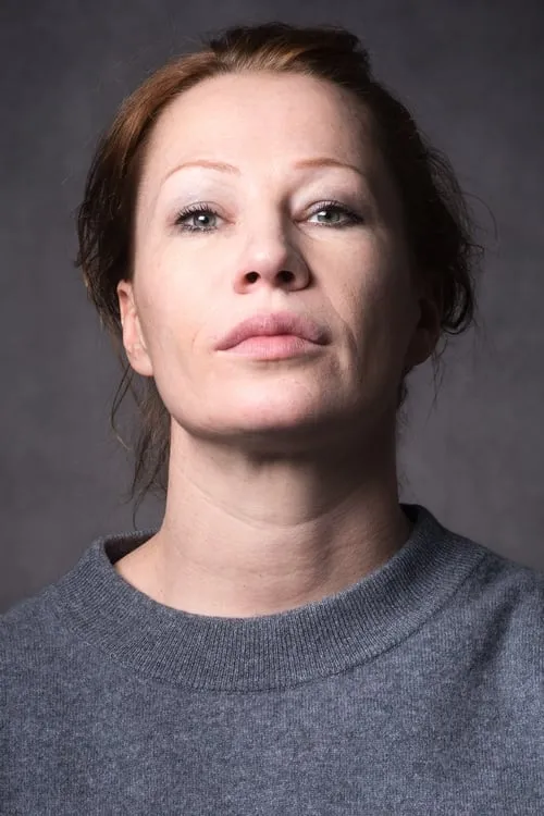 Actor Birgit Minichmayr