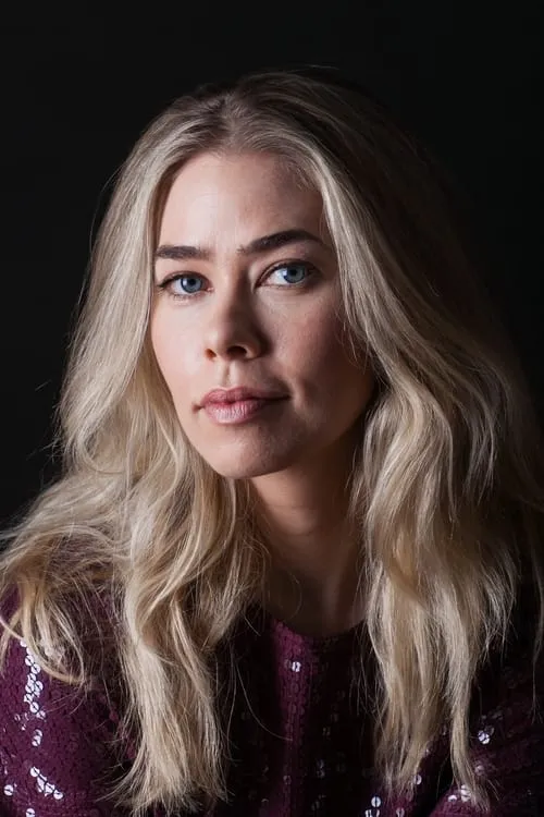 Actor Birgitte Hjort Sørensen