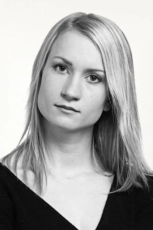 Actor Birgitte Larsen