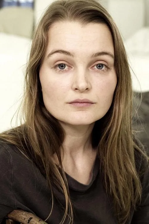 Actor Birte Schnöink