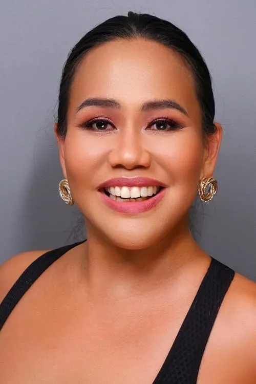 Actor Bituin Escalante