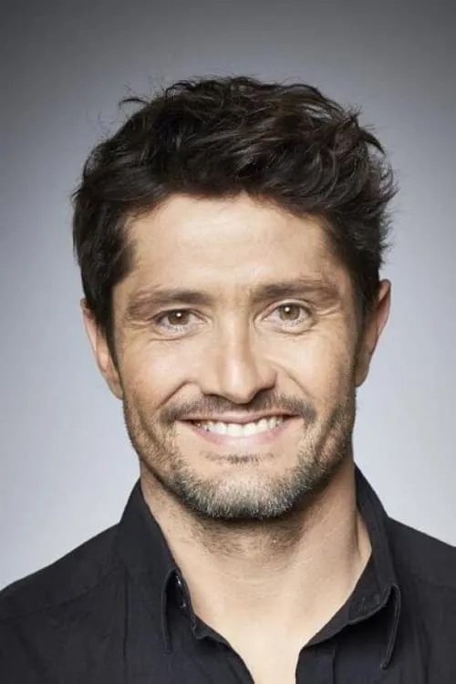 Bixente Lizarazu interpretando a Self - Défenseur