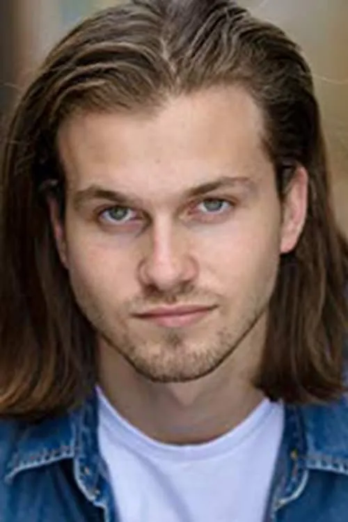 Actor Blake Waldron