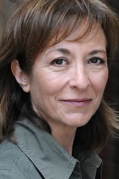 Actor Blanca Apilánez