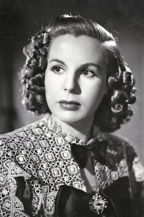 Actor Blanca de Silos