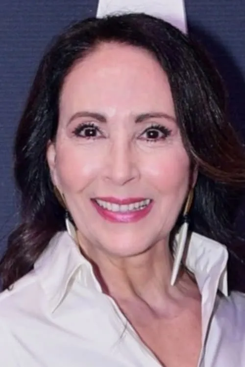 Actor Blanca Guerra