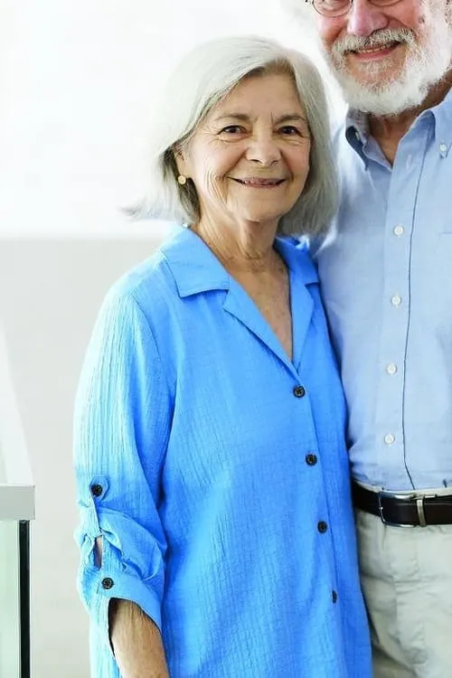 Actor Blanca Silvia Eró