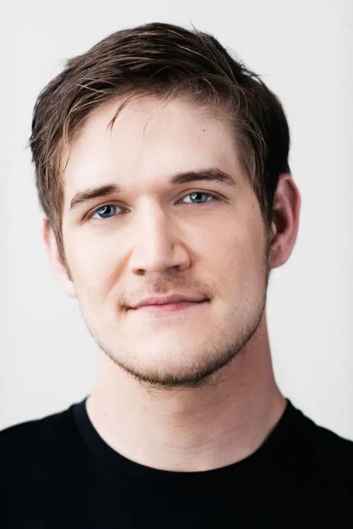 Bo Burnham en el reparto