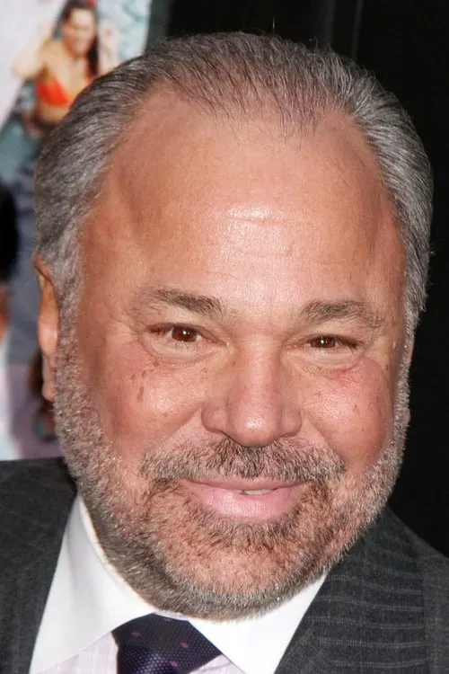 Actor Bo Dietl