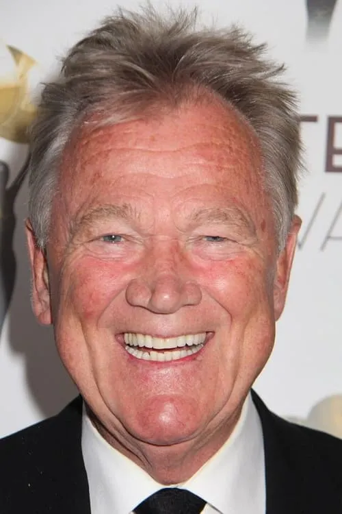 Actor Bo Svenson