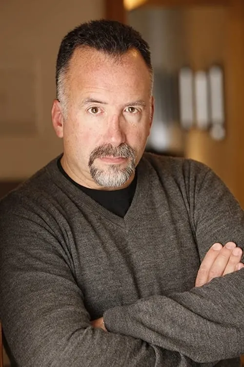 Actor Bob Angelini