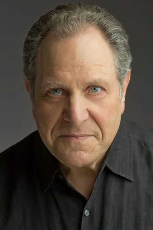 Actor Bob Ari