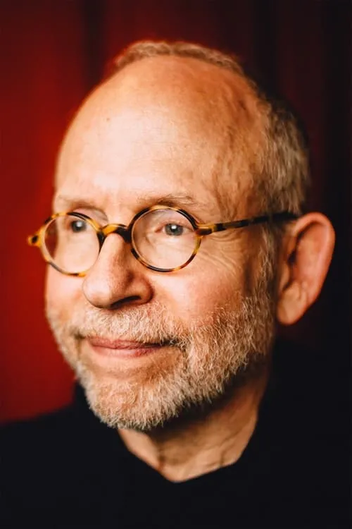 Bob Balaban interpretando a Self