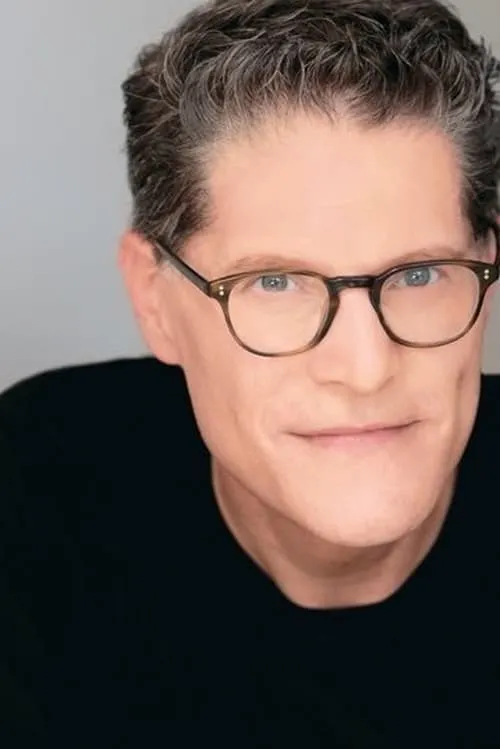 Actor Bob Bergen