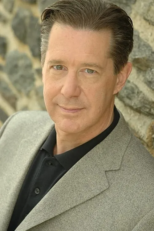 Actor Bob Bowersox