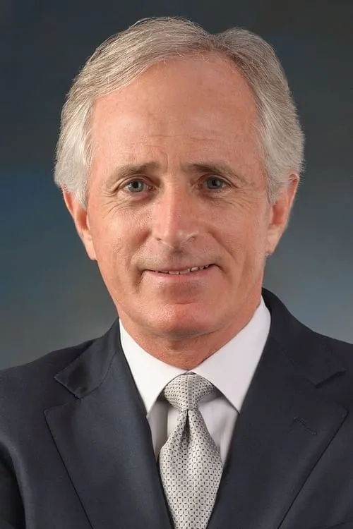 Actor Bob Corker