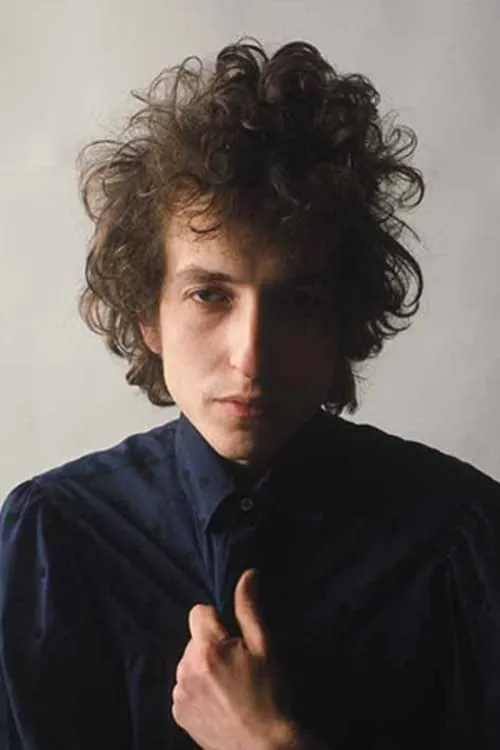 Foto de perfil del actor Bob Dylan en el reparto