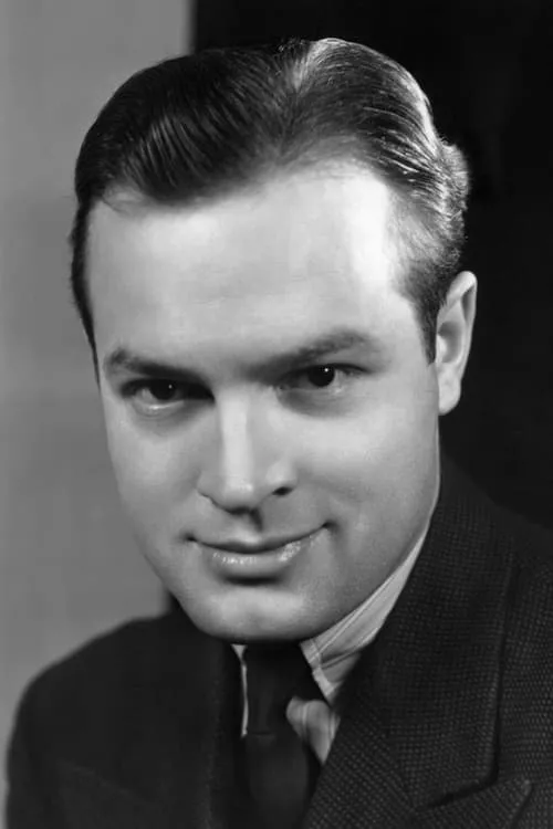 Actor Bob Hope