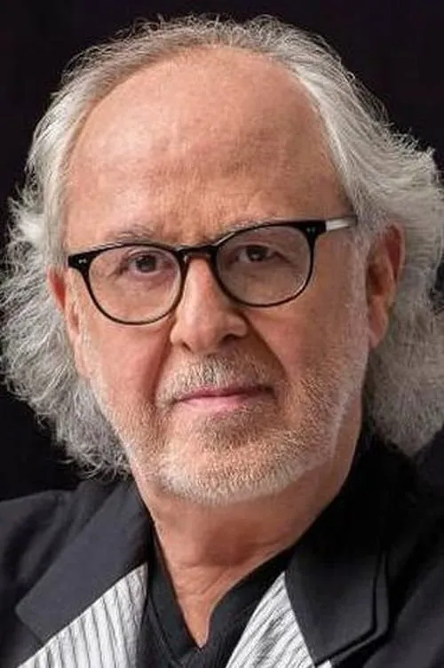 Bob James interpretando a Himself - Keyboards