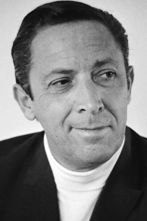 Actor Bob Kane