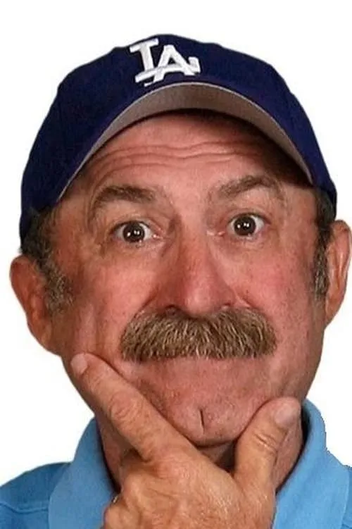 Bob Kevoian interpretando a Himself