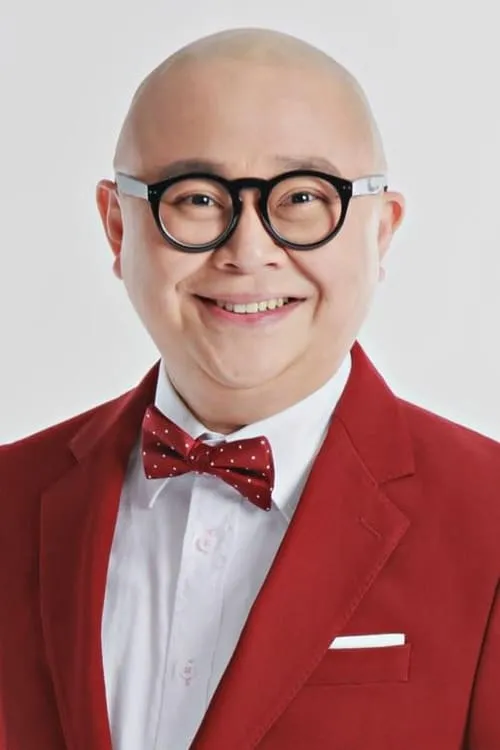 Actor Bob Lam