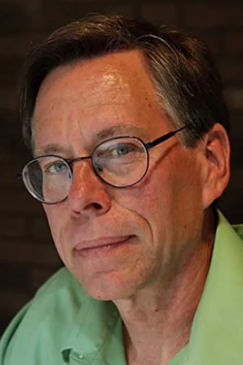 Actor Bob Lazar