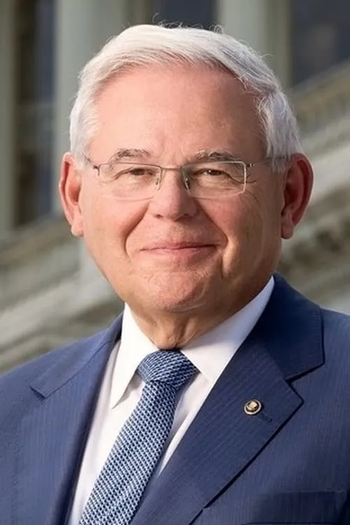 Actor Bob Menendez