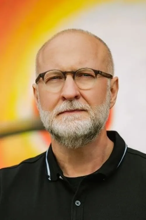 Bob Mould interpretando a Self