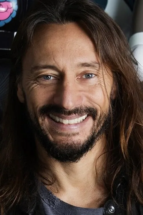 Actor Bob Sinclar