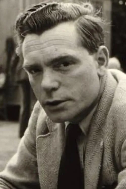 Actor Bob Thompson