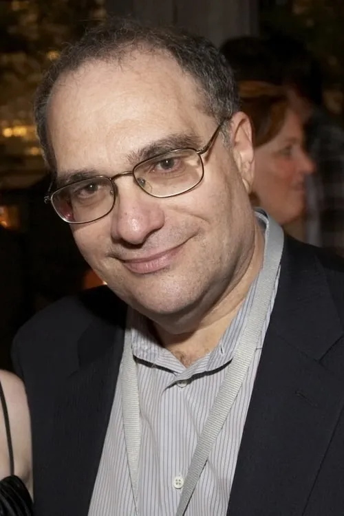 Actor Bob Weinstein