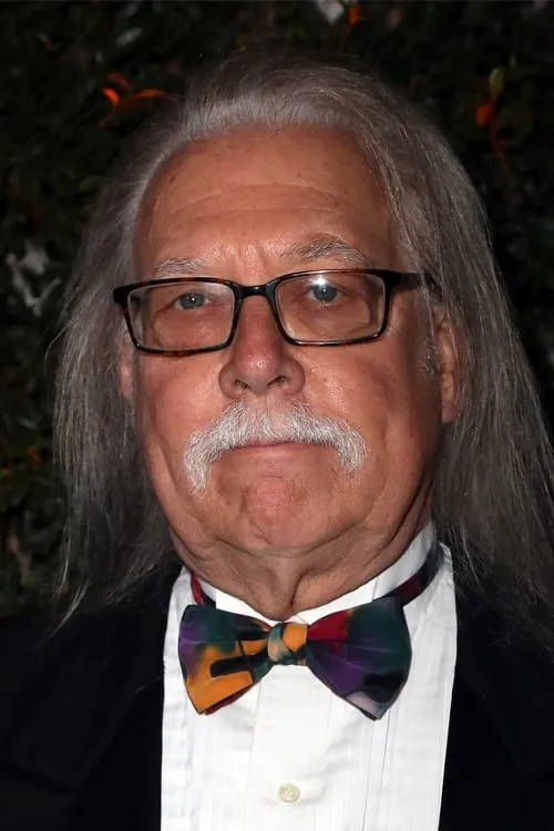 Actor Bob Zmuda