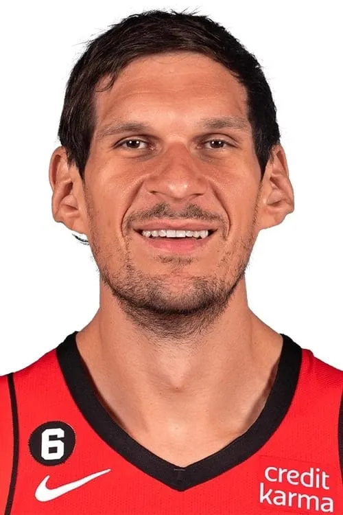 Actor Boban Marjanovic