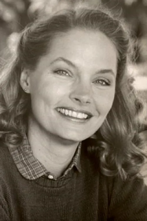 Actor Bobbie Ferguson