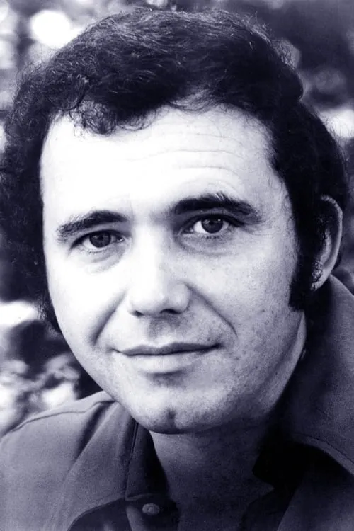 Actor Bobby Bare