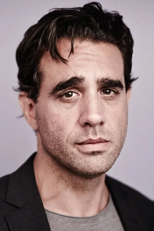 Actor Bobby Cannavale